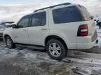 2008 Ford Explorer XLT