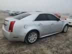 2012 Cadillac CTS