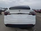 2021 Tesla Model X