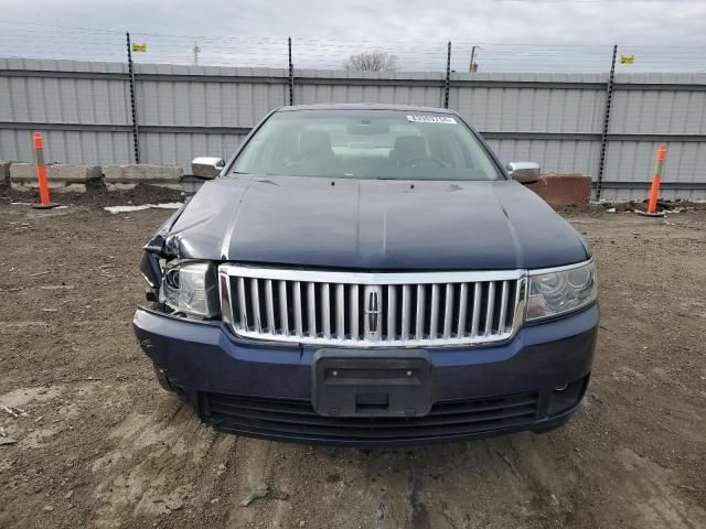 2006 Lincoln Zephyr