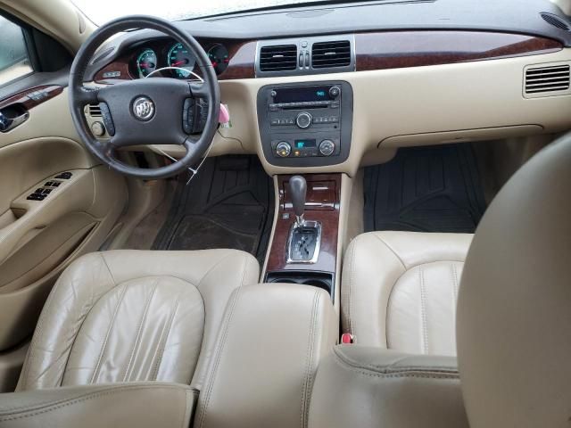 2011 Buick Lucerne CXL