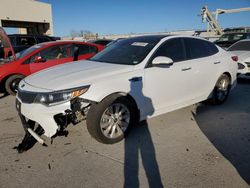 2017 KIA Optima EX en venta en Kansas City, KS