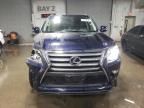 2017 Lexus GX 460