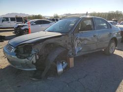 Salvage cars for sale at auction: 2000 Honda Civic EX