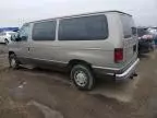 2003 Ford Econoline E150 Wagon