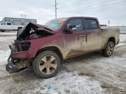 2021 Dodge 1500 Laramie en venta en Bismarck, ND