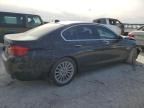 2013 BMW 535 XI