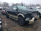 2015 Dodge RAM 2500 Longhorn