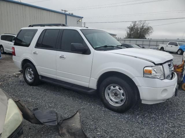 2011 Ford Expedition XLT