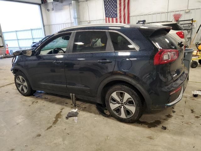 2019 KIA Niro EX