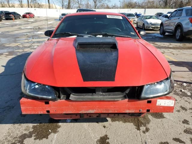 2000 Ford Mustang GT