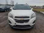 2016 Chevrolet Trax 1LT