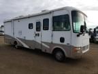 2005 Allegro 2005 Workhorse Custom Chassis Motorhome Chassis W2