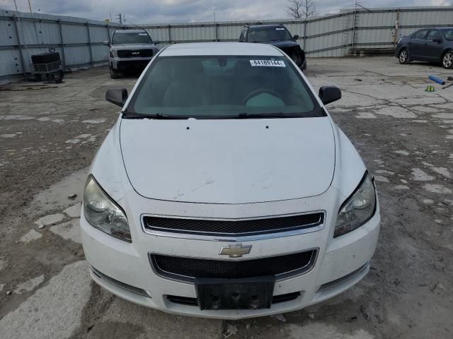 2009 Chevrolet Malibu LS