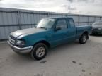 1997 Ford Ranger Super Cab