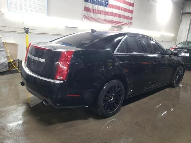 2010 Cadillac CTS