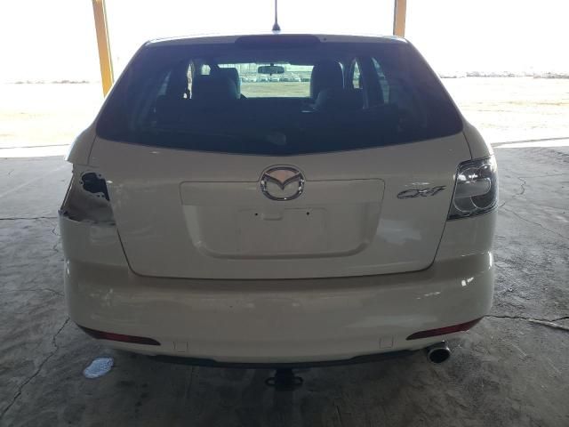 2011 Mazda CX-7