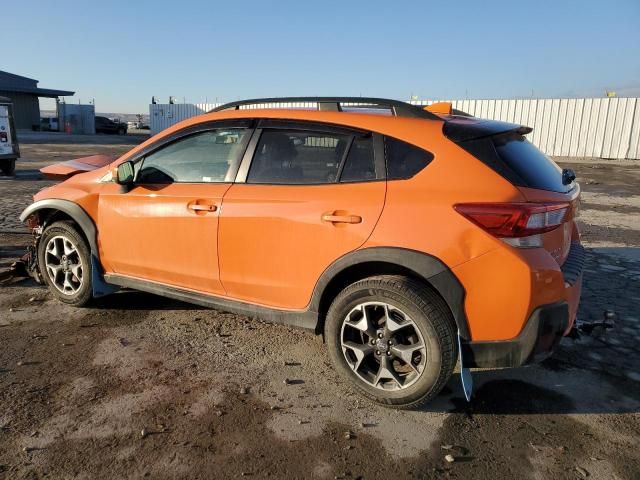 2019 Subaru Crosstrek Premium