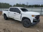 2019 Chevrolet Silverado K1500 Trail Boss Custom