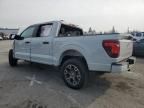 2024 Ford F150 STX