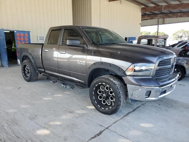 2015 Dodge RAM 1500 SLT