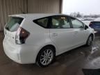 2013 Toyota Prius V