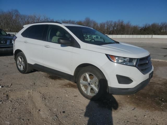 2016 Ford Edge SE