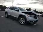 2018 GMC Acadia SLE