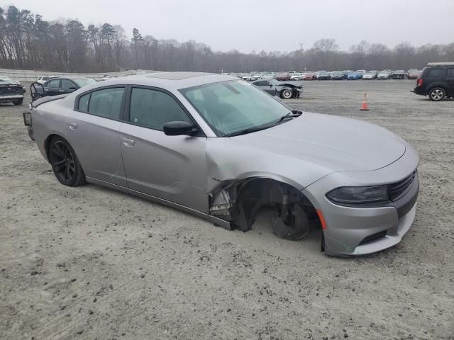 2016 Dodge Charger R/T