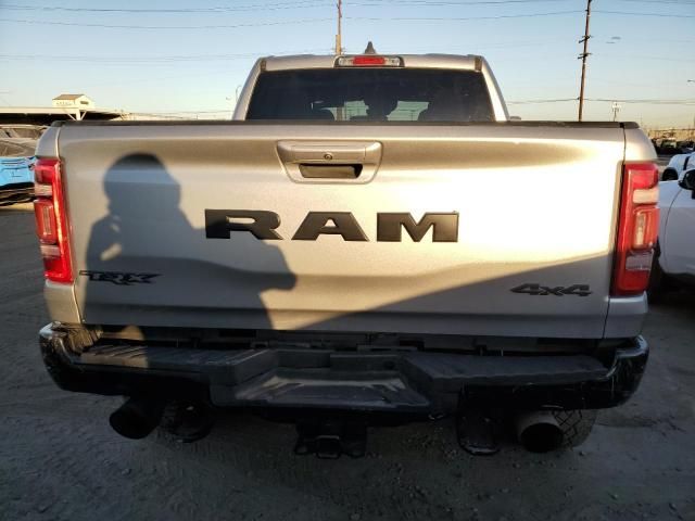 2021 Dodge RAM 1500 TRX