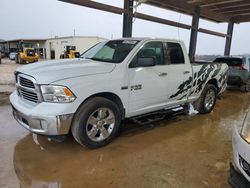 2016 Dodge RAM 1500 SLT en venta en Tanner, AL