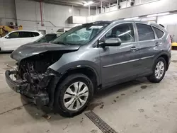 2014 Honda CR-V EX en venta en Littleton, CO