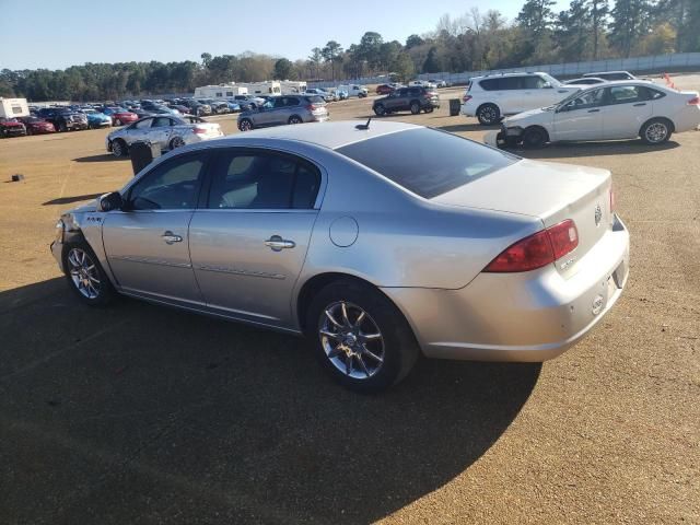 2006 Buick Lucerne CXL