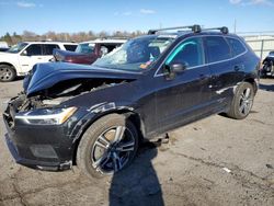 2019 Volvo XC60 T6 en venta en Pennsburg, PA