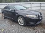 2013 Ford Taurus Limited