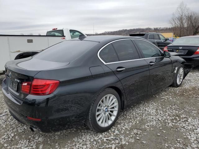 2013 BMW 535 XI