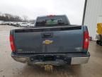 2008 Chevrolet Silverado K1500