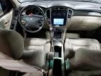 2002 Toyota Highlander Limited