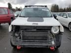 2015 Jeep Renegade Trailhawk