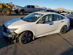 2017 Honda Civic EX en venta en North Las Vegas, NV