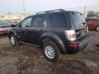 2008 Mercury Mariner