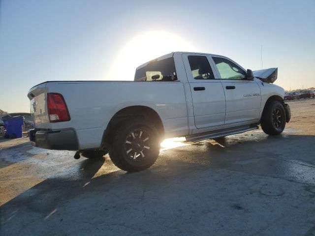 2011 Dodge RAM 1500