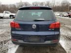 2013 Volkswagen Tiguan S