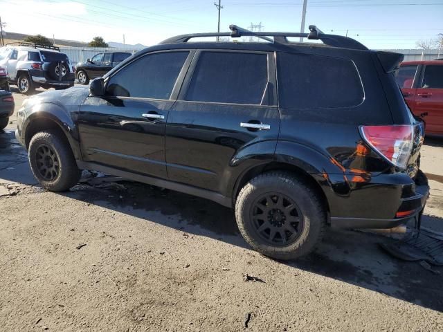 2013 Subaru Forester 2.5X