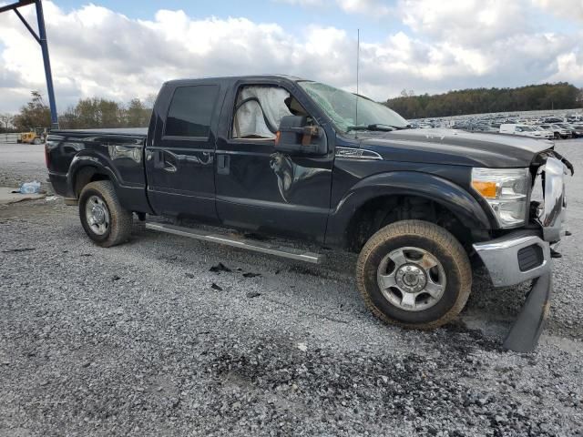 2015 Ford F250 Super Duty