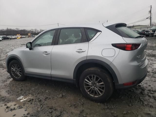 2018 Mazda CX-5 Sport