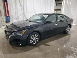 2023 Nissan Altima S en venta en Leroy, NY