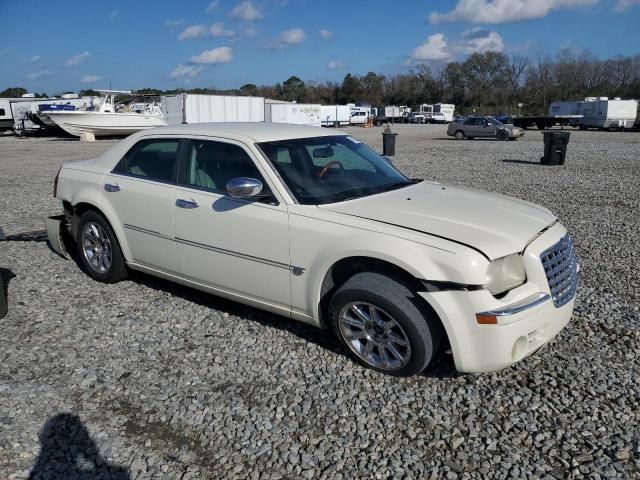 2006 Chrysler 300C