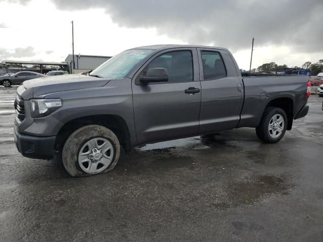 2014 Toyota Tundra Double Cab SR