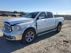 2016 Dodge 1500 Laramie en venta en Conway, AR